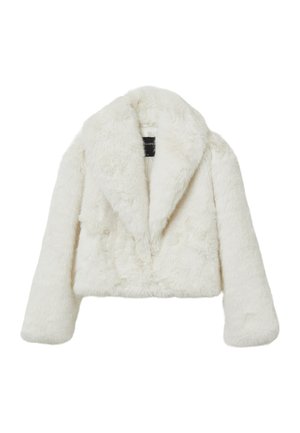 EFFETTO - Veste d'hiver - latte