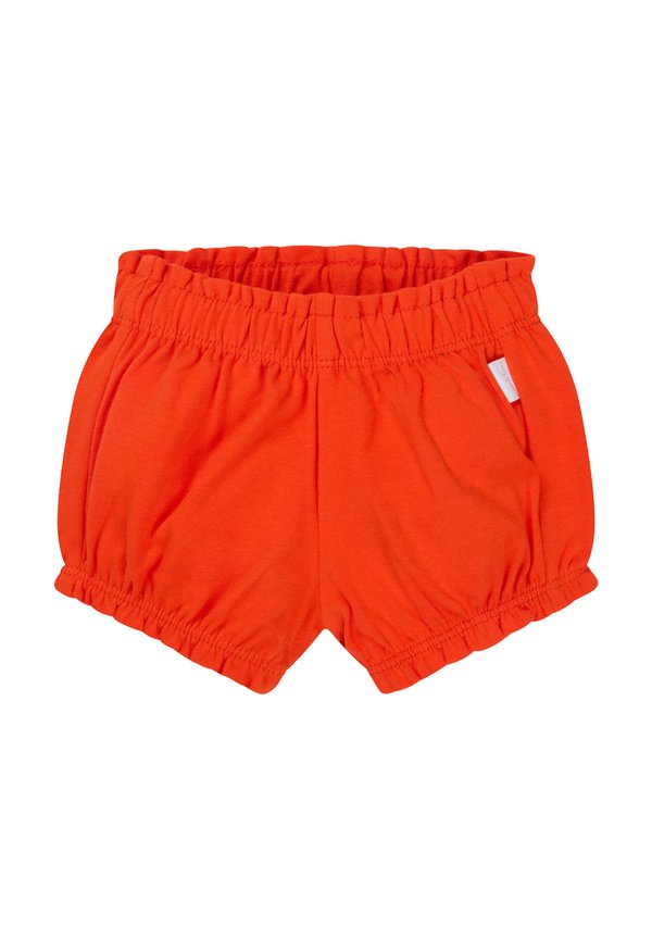 MARINETTE - Shorts - spicy orange