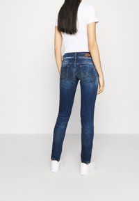 LTB Slim fit -farkut - blue denim