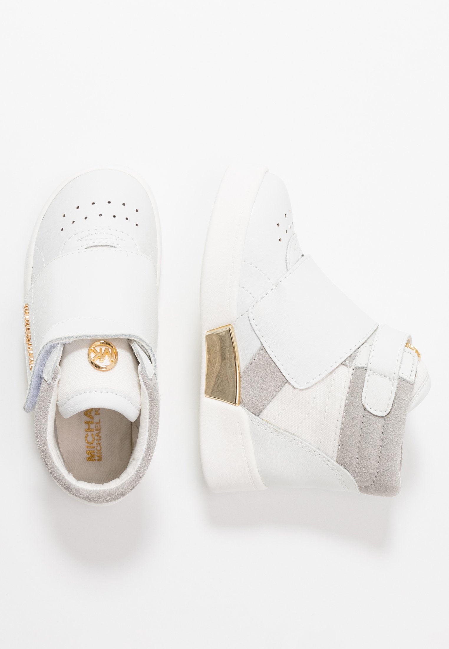 Michael Kors Barnskor, barnkläder & accessoarer online hos Michael Kors Barnskor, barnkläder & accessoarer online hos