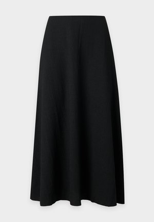 Anna Field by Zalando, Φούστα σε γραμμή Α - black