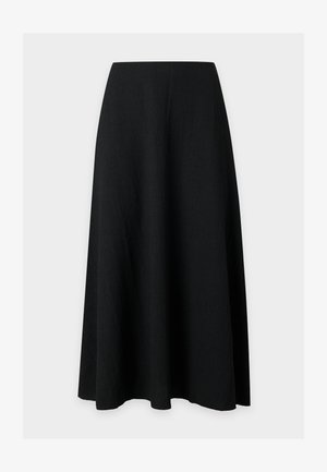 Anna Field by Zalando, Φούστα σε γραμμή Α - black