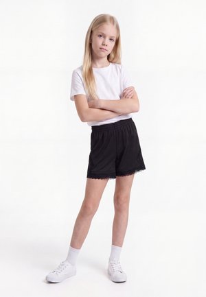 Jordan, SHE'S AN ALLSTAR DIMAOND - Shorts - off noir