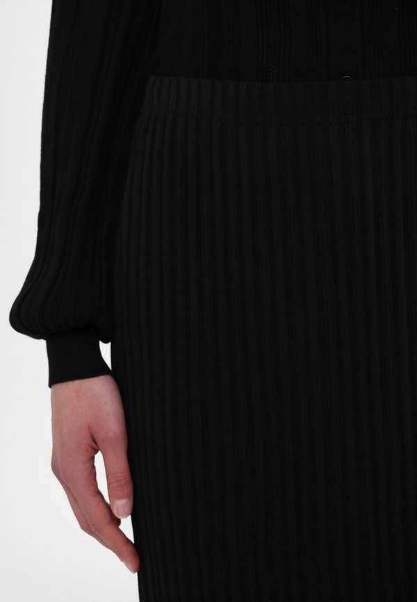 SLIP SKIRT - Pencil skirt2