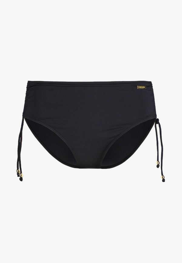 PANTS GATHERED - Bikini bottoms3