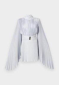 WOMENS DRESS - Koktailové šaty/večierkové šaty - sky blue