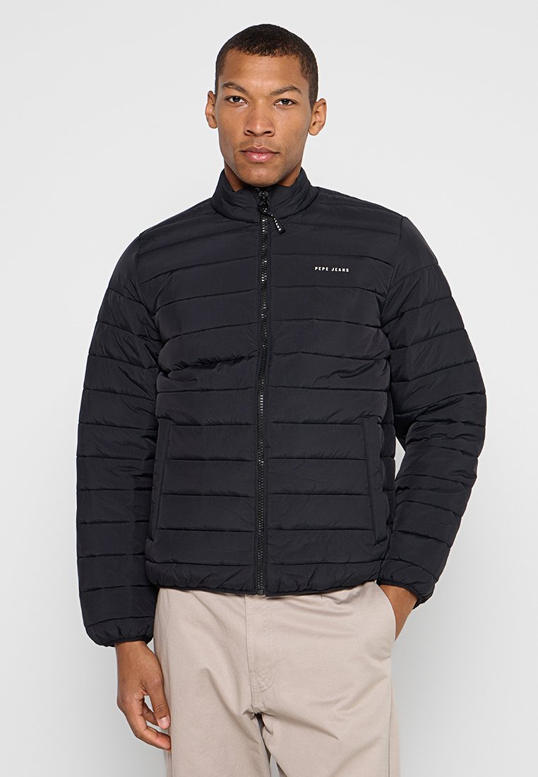 Pepe Jeans Jas zwart
