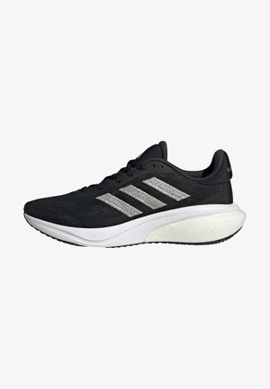 adidas Performance SUPERNOVA 3 - Zapatillas running asfalto - core black silver cloud white