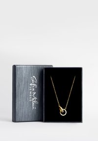 Sofia Milani Halskæder - gold-coloured