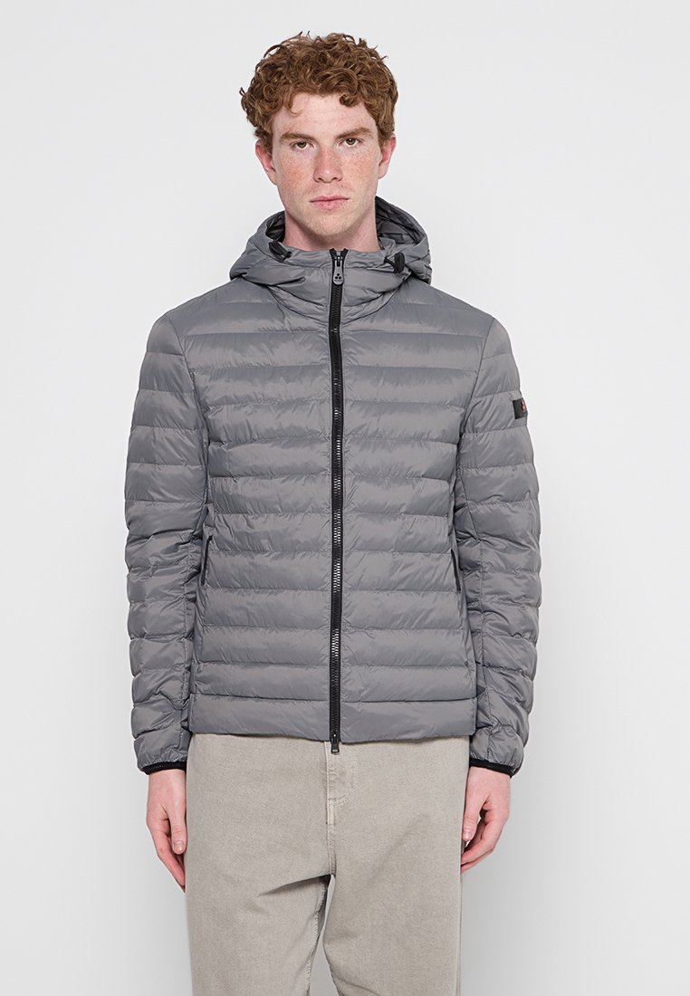 Peuterey Outdoorjas grijs Peuterey Outdoorjas grijs