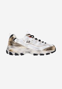 Skechers Sneakers basse - gold