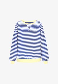 Valittu, blue stripes