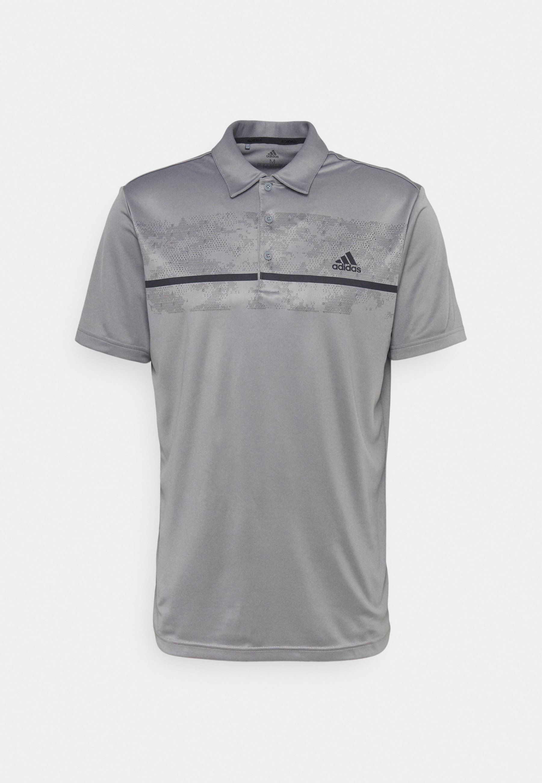 adidas Golf CHEST PRINT - Polo 