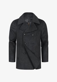 Non selezionato, black