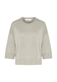 Unausgewählt, light grey melange