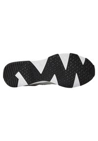 The North Face TARAVAL SPIRIT - Trekingové boty - white