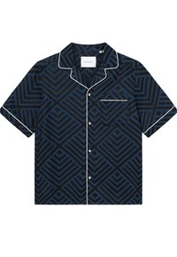 JORDY SHIRT - Πουκάμισο - insignia blue