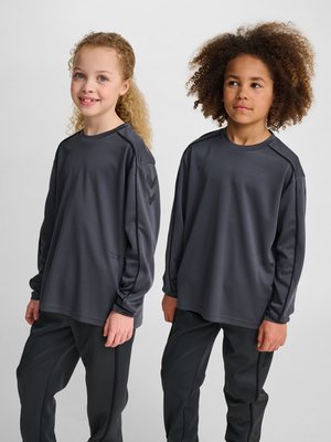 Hummel, UNISEX, czarny