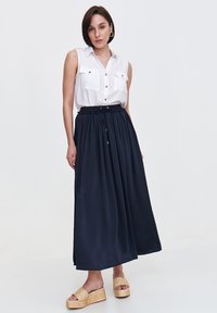 Top Secret - Spódnica plisowana