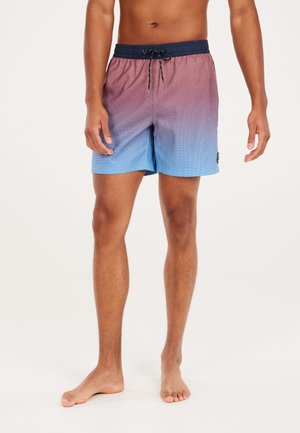 PRTERIN - Badeshorts - dusk blue