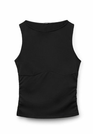 Tezenis, TEZENIS - Top - black