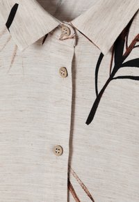 TATUUM Camicia - mottled beige