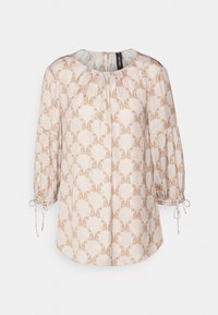 Marc Cain Blusa - brown