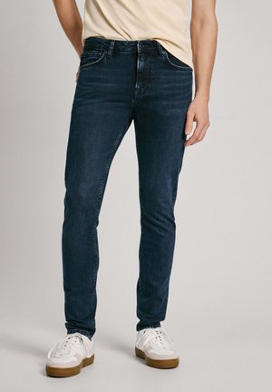 Jeans Skinny - denim