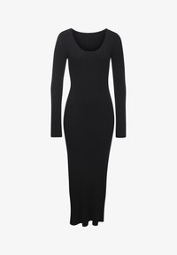 Geselecteerd, schwarz