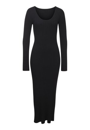 Jumper dress - schwarz