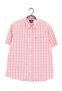 U.S. Polo Assn. Camisa - red