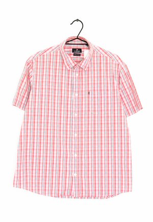 Chemise - red