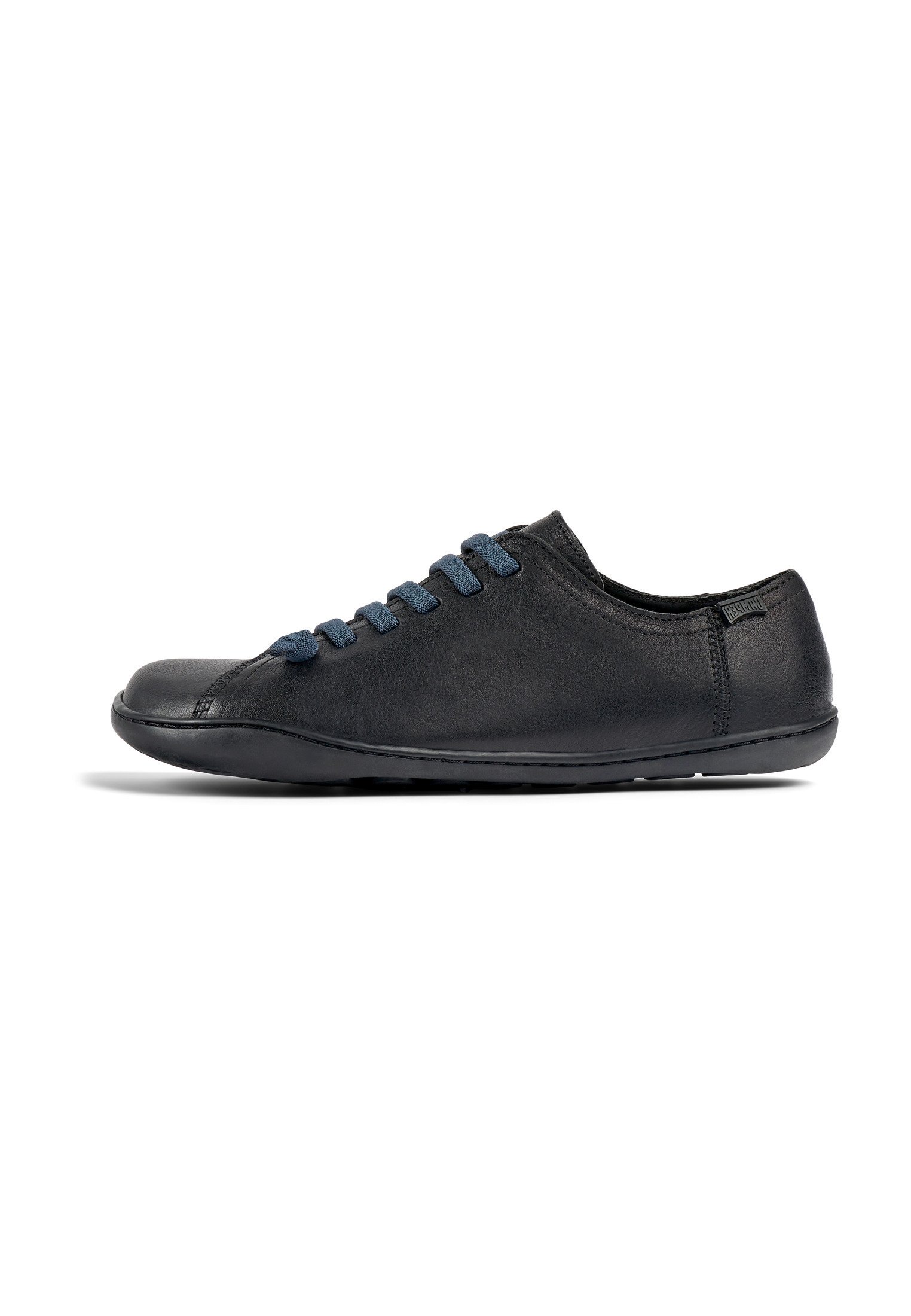 Camper PEU - Chaussures à lacets - schwarz/noir - ZALANDO