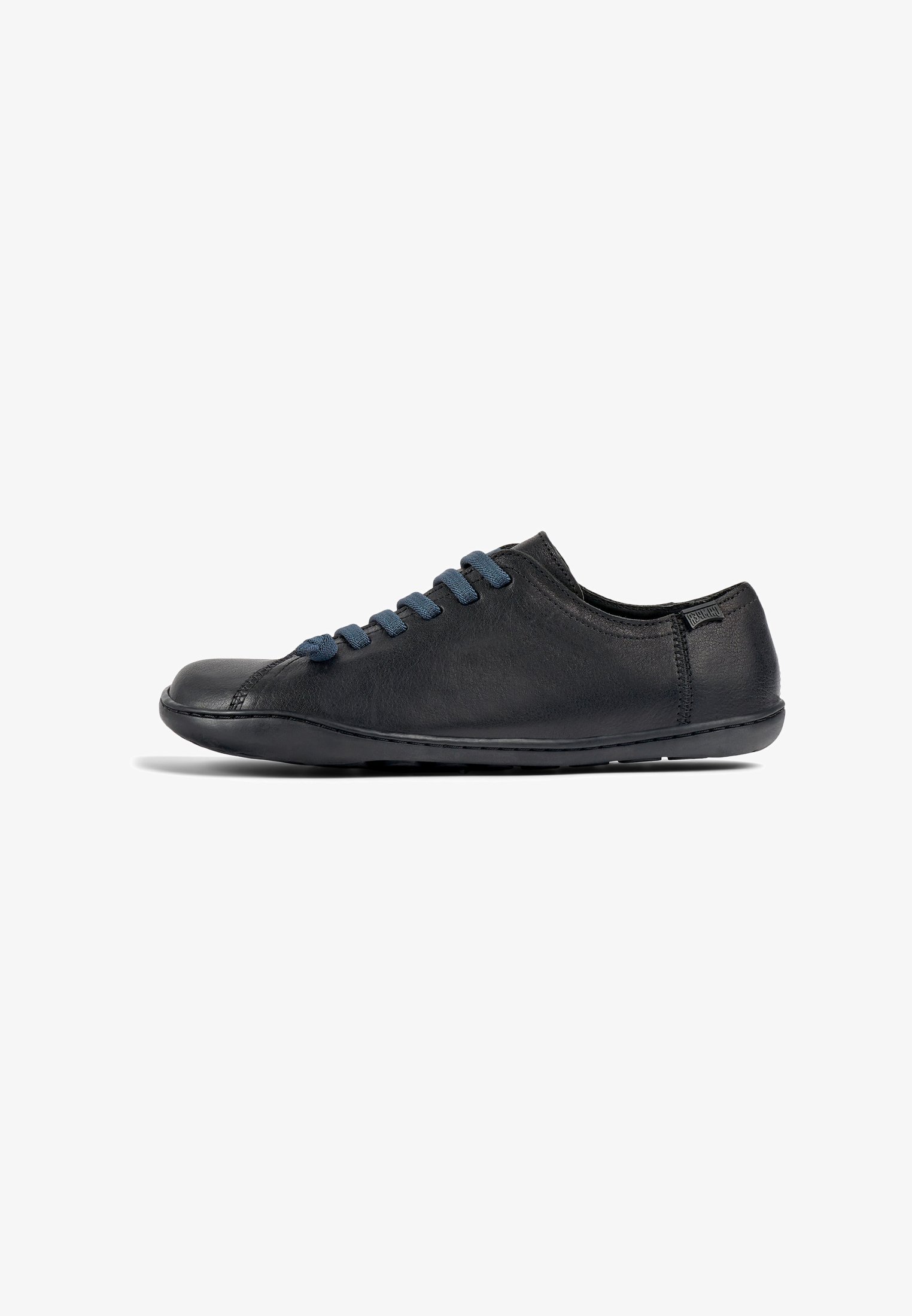 Camper PEU - Chaussures à lacets - schwarz/noir - ZALANDO Camper PEU - Chaussures à lacets - schwarz/noir - ZALANDO