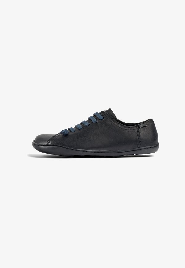 PEU - Casual lace-ups - schwarz