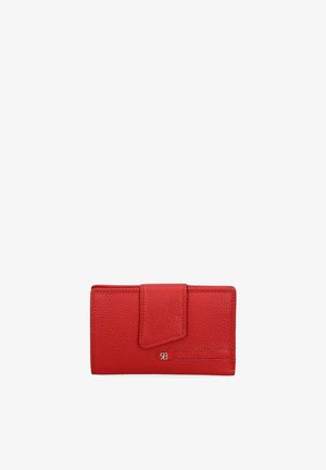 Renato Balestra Portefeuille - red