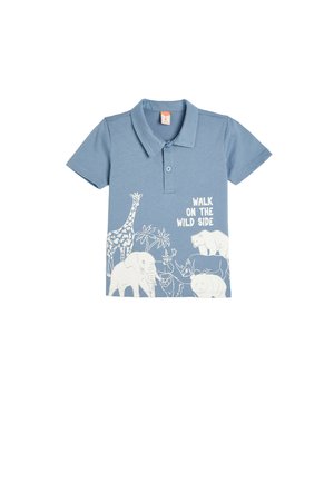 - Koszulka polo