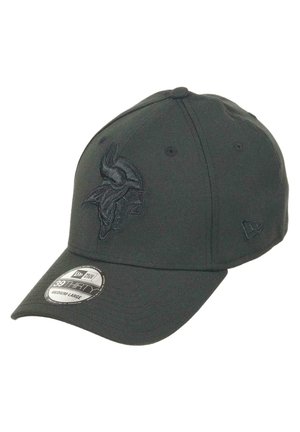 New Era MINNESOTA VIKINGS NFL BOB EDITION THIRTY STRETCH - Cap - schwarz