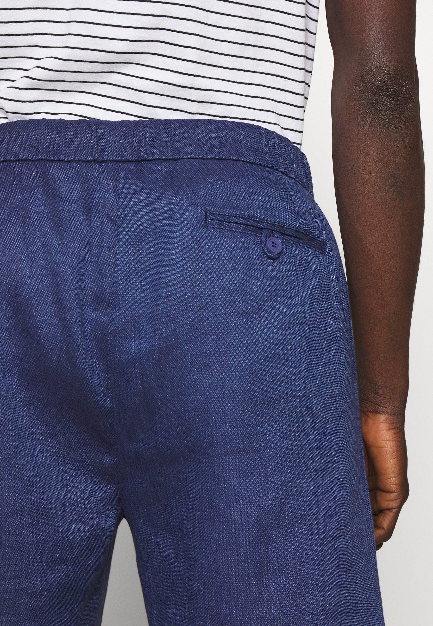 Herrer SPORT BLOCK - Shorts Herrer SPORT BLOCK - Shorts