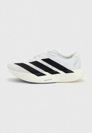 adidas Performance, ADIZERO EVO SL W - Trainers - white/core black