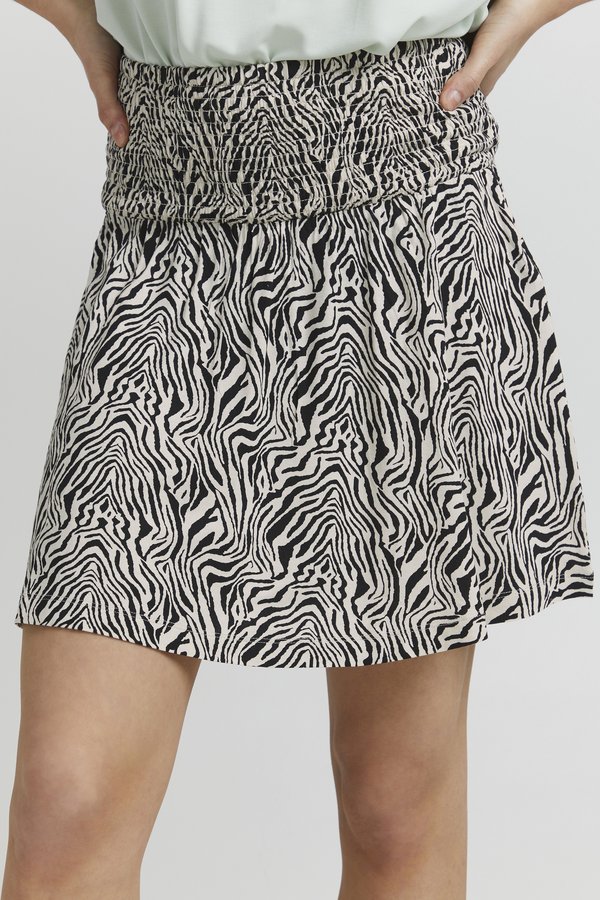 IHLISA - A-line skirt - birch2