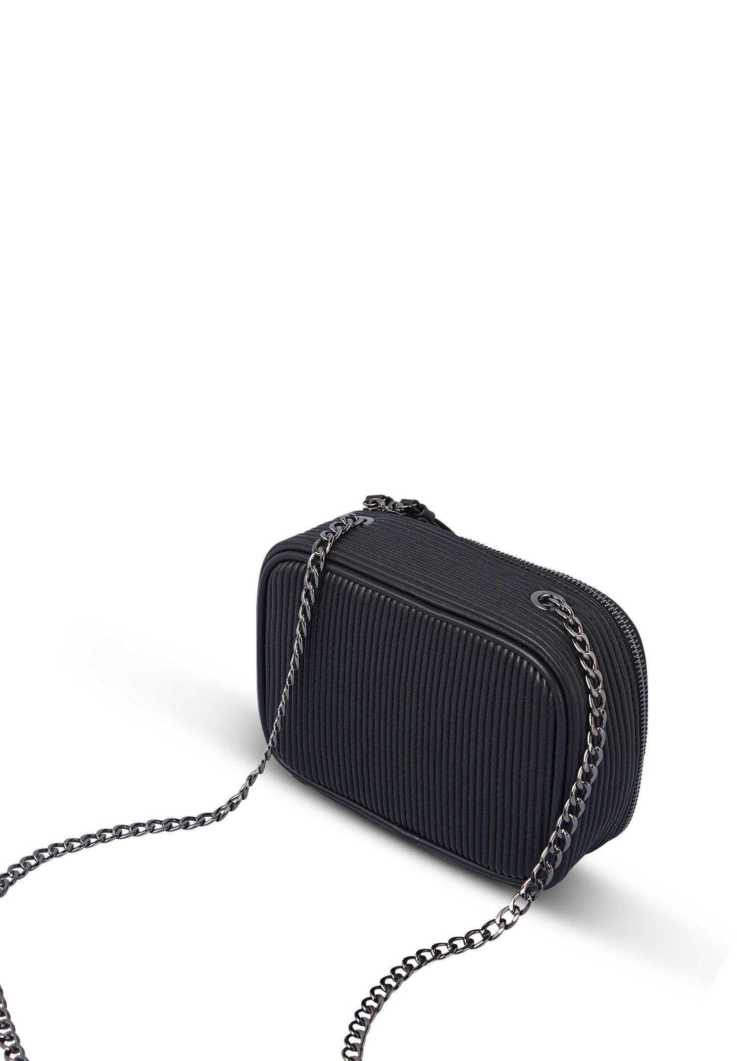 Borsetta PEPE JEANS - Annie 7265221 Black - Borse classiche - Borse |  escarpe.it
