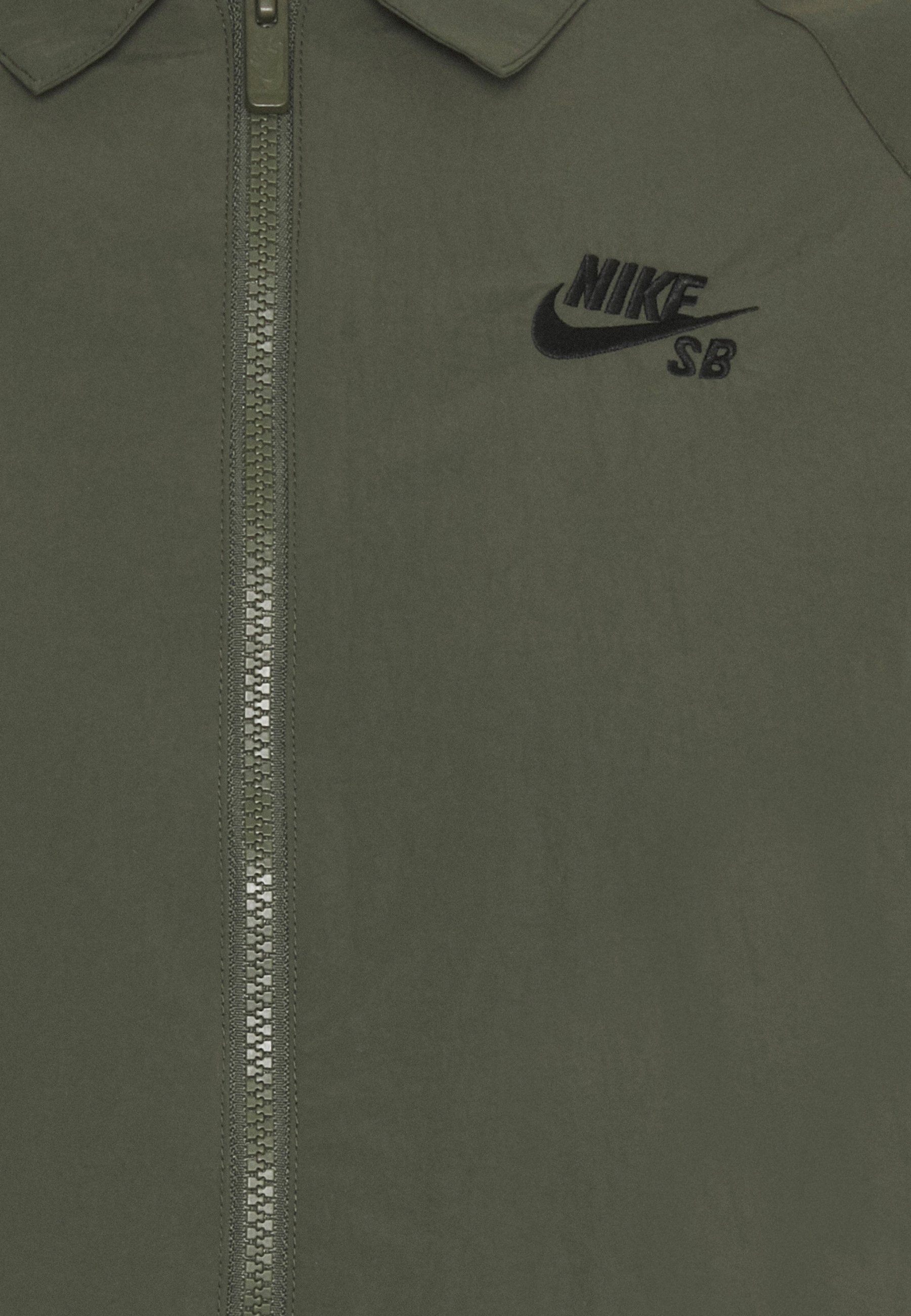 nike sb essential jacket