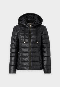 Giacca invernale - nero