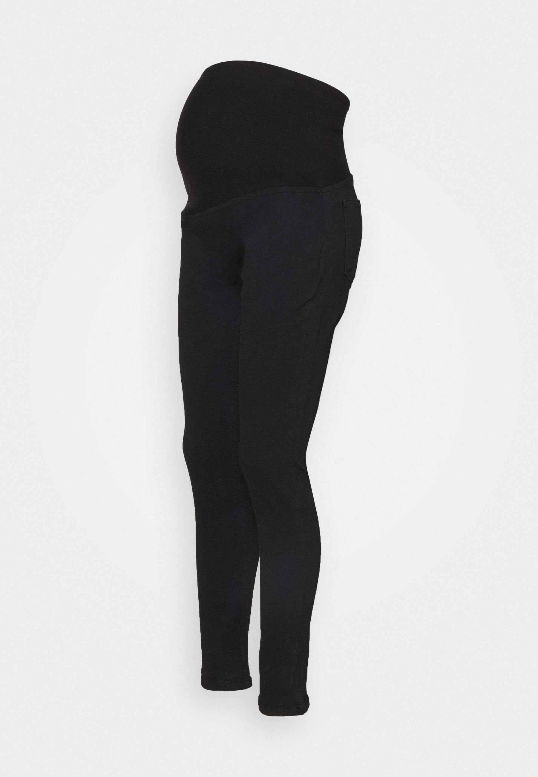 Anna Field MAMA Jeggings - black 