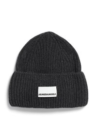 Unausgewählt, steel melange