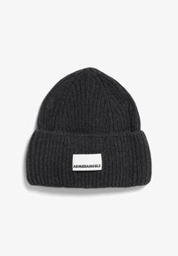 Unausgewählt, steel melange