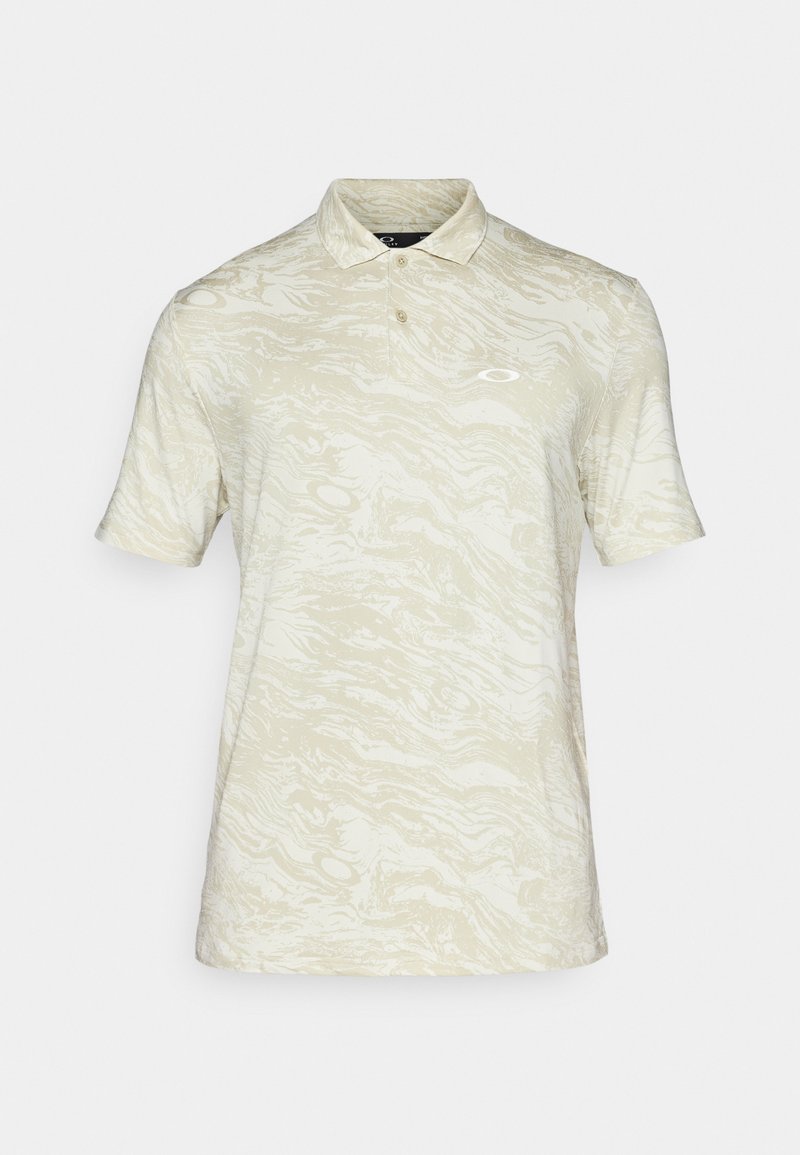 Oakley Poloshirt beige
