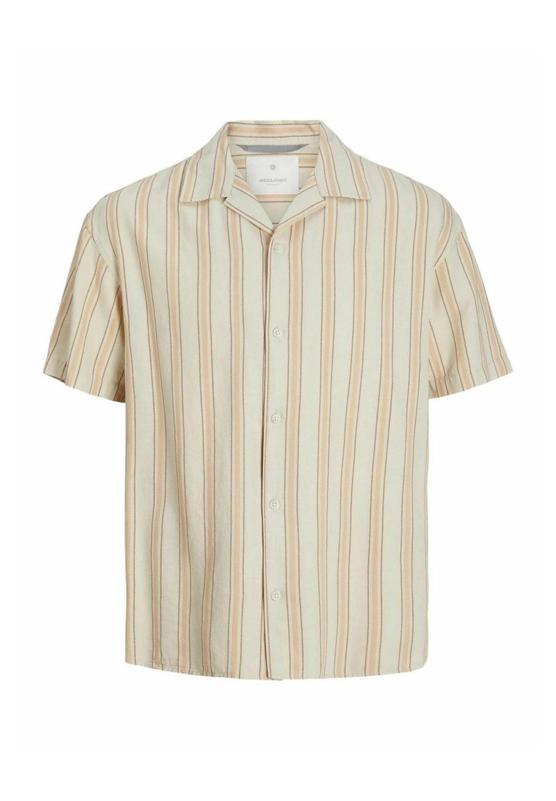 Jack & Jones PREMIUM Overhemd geel