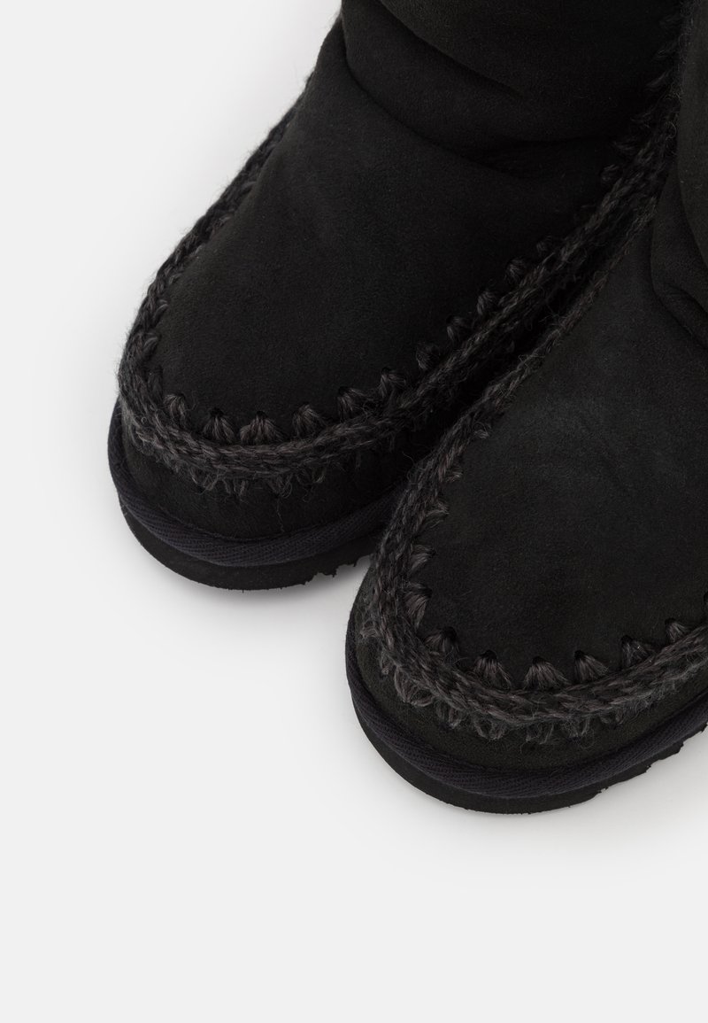 HOT Mou Eskimo Mou Alti Prezzo Stivali Eskimo Mou Neri Alti Mou